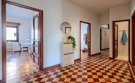 Private room at R. João de Oliveira Ramos 7, 4000-099 Porto, Portugal, image 4 of 29