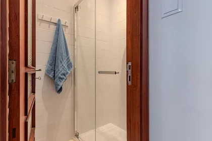 Private room at R. João de Oliveira Ramos 7, 4000-099 Porto, Portugal, image 26 of 29