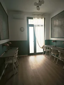 Quarto privado em Via Monte Rosa, 3, 10154 Torino TO, Italia, imagem 21 de 24
