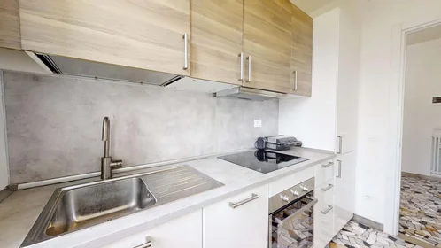 Habitación privada en Via Buie, 20, 35135 Padova PD, Italy, imagen 11 de 17