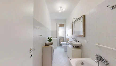 Habitación privada en Via Buie, 20, 35135 Padova PD, Italy, imagen 13 de 17