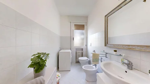 Habitación privada en Via Buie, 20, 35135 Padova PD, Italy, imagen 14 de 17