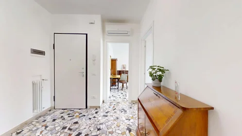 Habitación privada en Via Buie, 20, 35135 Padova PD, Italy, imagen 16 de 17