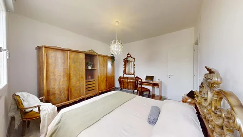 Habitación privada en Via Buie, 20, 35135 Padova PD, Italy, imagen 7 de 17