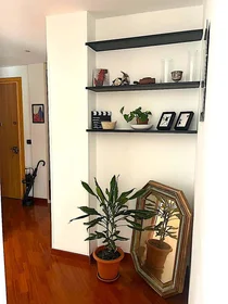 Habitación privada en Via Monte Rosa, 60, 16139 Genova GE, Italia, imagen 11 de 15