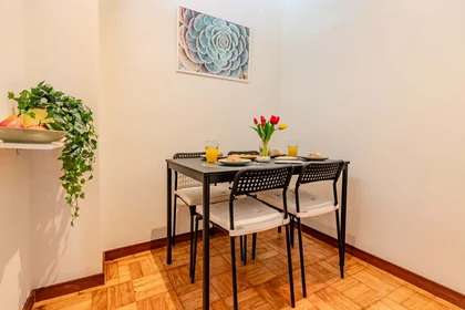 Private room at R. João de Oliveira Ramos 7, 4000-099 Porto, Portugal, image 8 of 29
