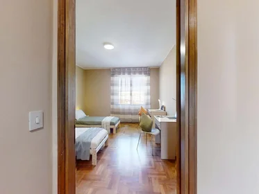 Private room at Via Bellini, 12, 35138 Padova PD, Italy, image 1 of 10
