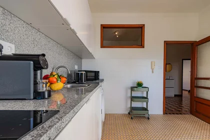 Private room at R. João de Oliveira Ramos 7, 4000-099 Porto, Portugal, image 14 of 29