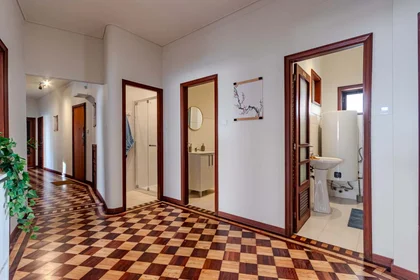 Private room at R. João de Oliveira Ramos 7, 4000-099 Porto, Portugal, image 7 of 29