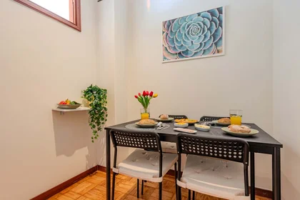 Private room at R. João de Oliveira Ramos 7, 4000-099 Porto, Portugal, image 9 of 29