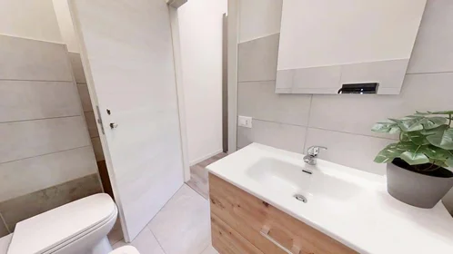 Privatzimmer in der Via Luigi Pellizzo, 14, 35128 Padova PD, Italy, bild 1 von 10