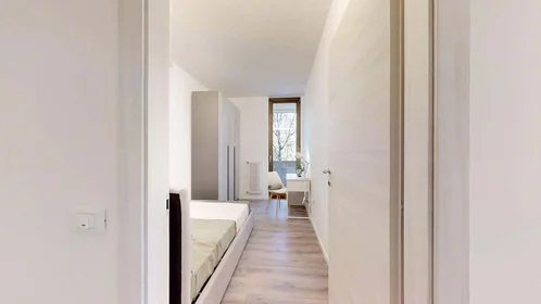 Privatzimmer in der Via Luigi Pellizzo, 14, 35128 Padova PD, Italy, bild 1 von 10