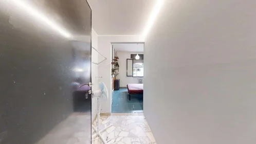 Privatzimmer in der Via Giambattista Belzoni, 6, 35121 Padova PD, Italy, bild 1 von 10