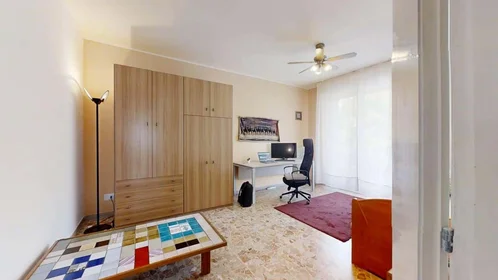 Private room at V. Pietro Bembo, 35124 Padova PD, Italy, image 1 of 10