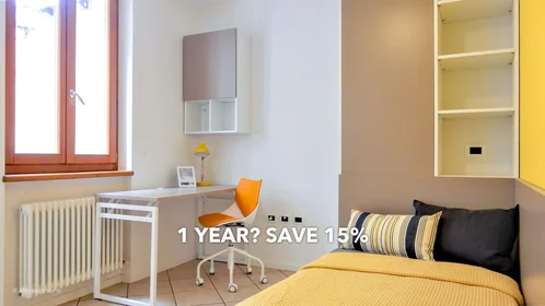 Stanza privata in Via Tommaso Gar, 15, 38122, Trento, IT, immagine 1 di 10