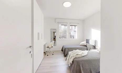 Privatzimmer in der Via Jacopo Facciolati, 65, 35127 Padova PD, Italy, bild 1 von 10