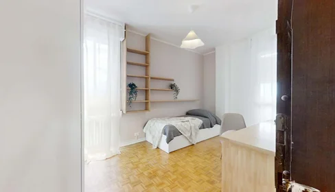 Privatzimmer in der Via Tirana, 25, 35138 Padova PD, Italy, bild 1 von 10