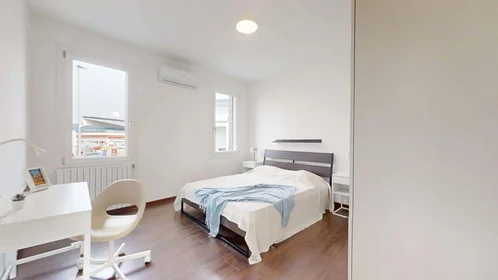 Stanza privata in Via Giambellino, 18, 35129 Padova PD, Italy, immagine 1 di 10