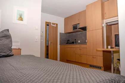 Privatzimmer in der Pfarrstraße 13, 70182 Stuttgart, Deutschland, bild 1 von 10