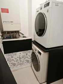 Quarto privado em Via Monte Rosa, 3, 10154 Torino TO, Italia, imagem 21 de 23