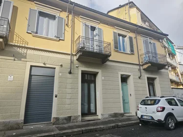 Quarto privado em Via Monte Rosa, 3, 10154 Torino TO, Italia, imagem 23 de 23