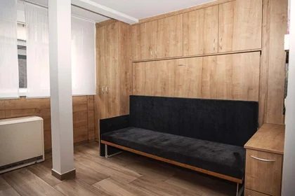 Stanza privata in Pfarrstraße 13, 70182 Stuttgart, Deutschland, immagine 1 di 8