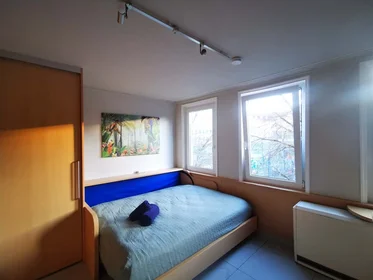 Privatzimmer in der Pfarrstraße 13, 70182 Stuttgart, Deutschland, bild 1 von 7