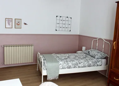 Özel oda konumu Via Monte Rosa, 3, 10154 Torino TO, Italia, 4 23 görüntüsü