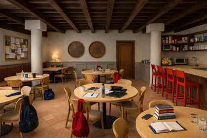 Quarto privado em Via Correggiari, 4a, 44121 Ferrara FE, Italy, imagem 9 de 9