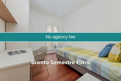 Private room at Via Correggiari, 4a, 44121 Ferrara FE, Italy, image 1 of 7