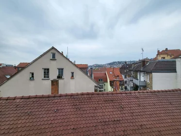 整套公寓 在 Leonhardstraße 9, 70182 Stuttgart, Deutschland, 19的图像11