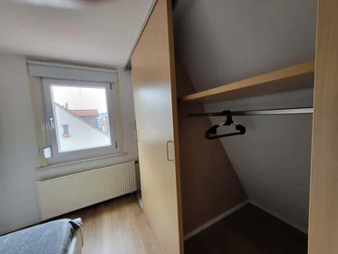整套公寓 在 Leonhardstraße 9, 70182 Stuttgart, Deutschland, 19的图像12