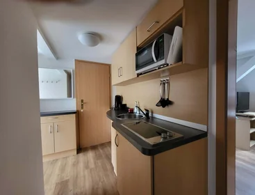 整套公寓 在 Leonhardstraße 9, 70182 Stuttgart, Deutschland, 19的图像13