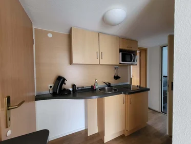 整套公寓 在 Leonhardstraße 9, 70182 Stuttgart, Deutschland, 19的图像15