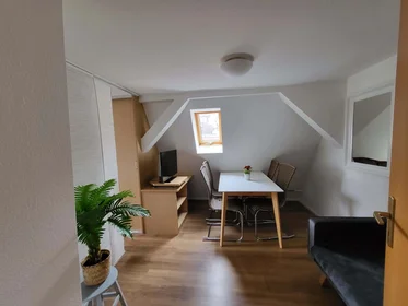 整套公寓 在 Leonhardstraße 9, 70182 Stuttgart, Deutschland, 19的图像17