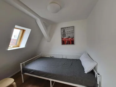 整套公寓 在 Leonhardstraße 9, 70182 Stuttgart, Deutschland, 19的图像18