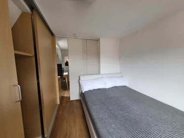 整套公寓 在 Leonhardstraße 9, 70182 Stuttgart, Deutschland, 19的图像19