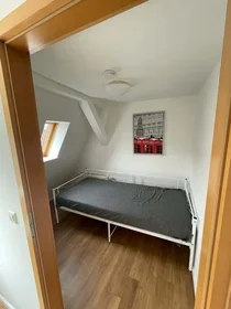 整套公寓 在 Leonhardstraße 9, 70182 Stuttgart, Deutschland, 19的图像9