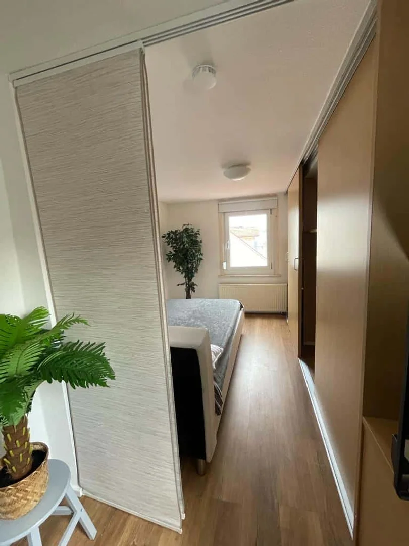 Leonhardstraße 9, 70182 Stuttgart, Deutschland