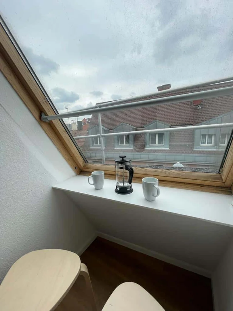 Leonhardstraße 9, 70182 Stuttgart, Deutschland