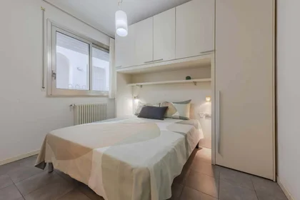 Stanza privata in Viale Trento, 41, 47921 Rimini RN, Italy, immagine 1 di 4