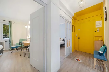 Entire apartment at 2 Bd Alexandre 1er de Yougoslavie, 21000 Dijon, France, image 5 of 12