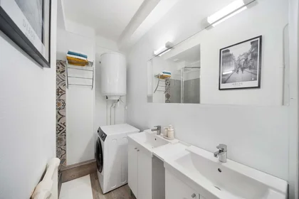 Entire apartment at 2 Bd Alexandre 1er de Yougoslavie, 21000 Dijon, France, image 10 of 12