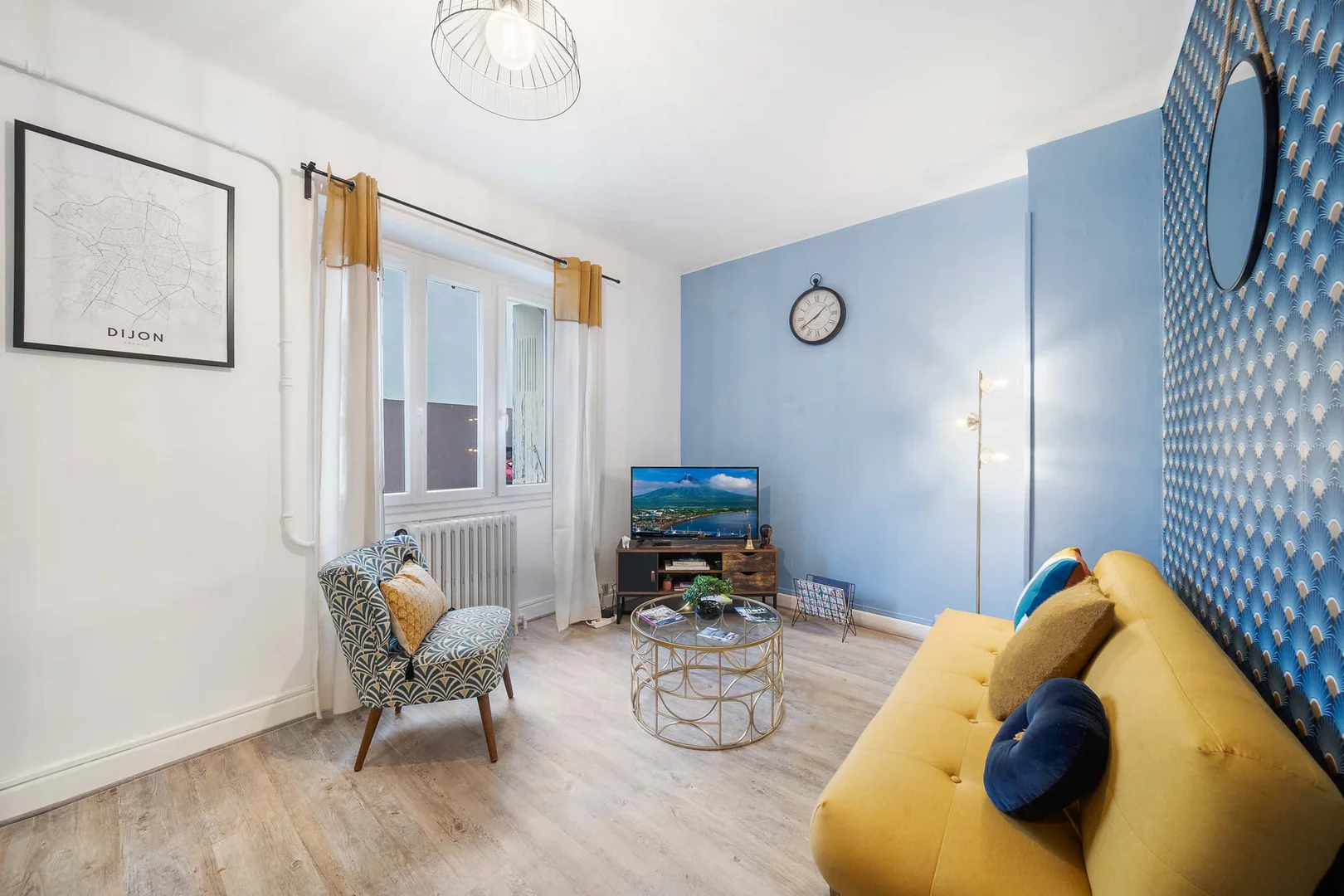 2 Bd Alexandre 1er de Yougoslavie, 21000 Dijon, France