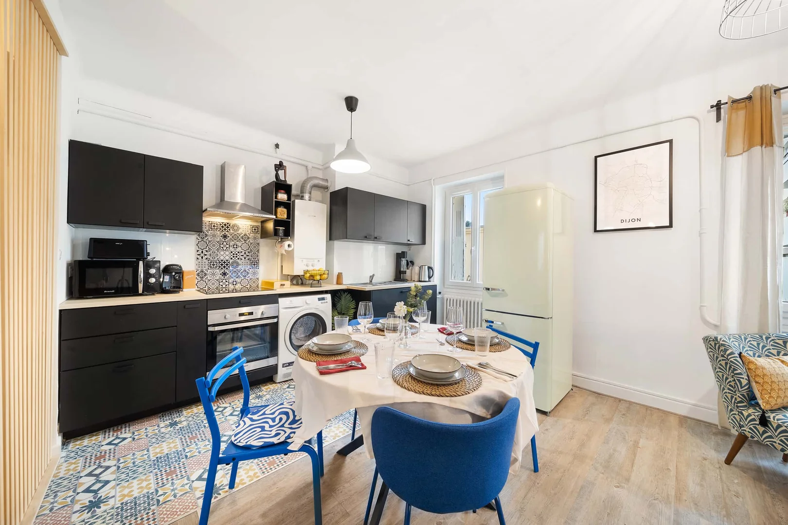 2 Bd Alexandre 1er de Yougoslavie, 21000 Dijon, France