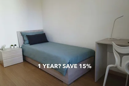 Stanza privata in San Pio X, 67, 38121, Trento, IT, immagine 1 di 5