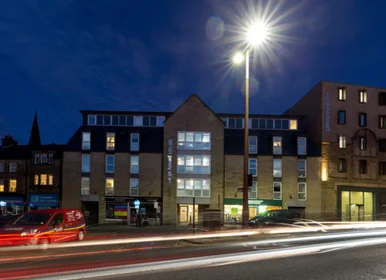 Chambre privée à 99-101 Penny Street Lancaster LA1 1XN, image 1 de 6