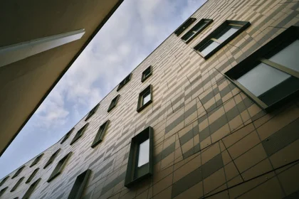 Quarto privado em Victoria Court Lancaster LA1 1XN, imagem 1 de 7