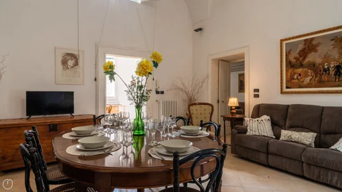 整套公寓 在 Via Santa Maria dei Veterani, 16, 73100 Lecce LE, Italy, 10的图像1