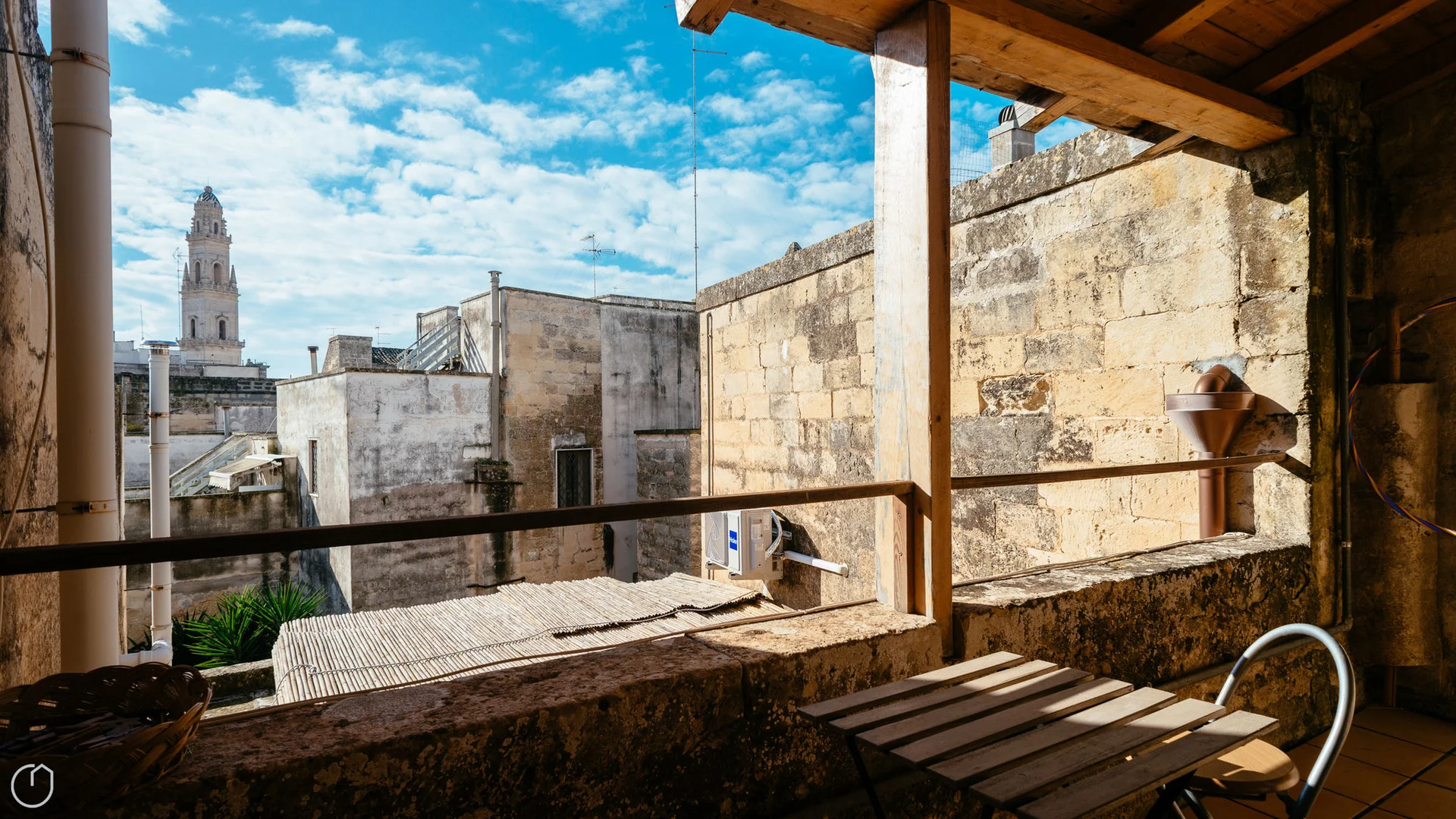 Via Santa Maria dei Veterani, 16, 73100 Lecce LE, Italy